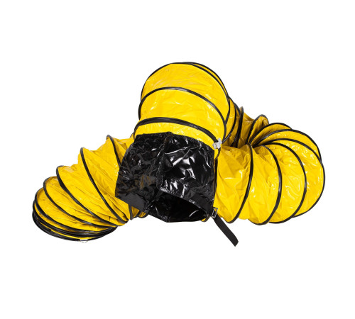 Рукав вентиляционный Ballu BIF-XD12-5 5 м BIF-XD12-5