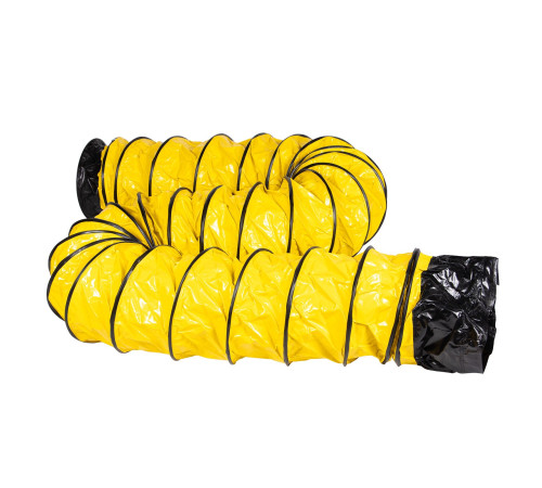 Рукав вентиляционный Ballu BIF-XD12-5 5 м BIF-XD12-5