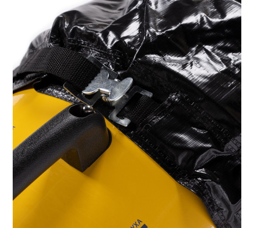 Рукав вентиляционный Ballu BIF-XD12-5 5 м BIF-XD12-5