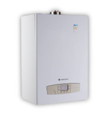 Котел газовый Moguchi GBN40F настенный двухконтурный GBN40F