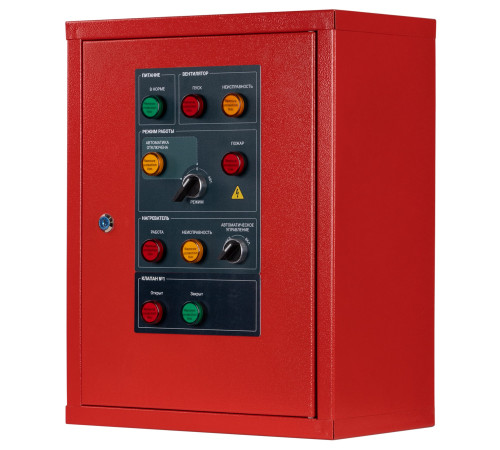 Щит управления НЕВАТОМ ЩУВ-1 (15/380/NC/РКК) 1410242