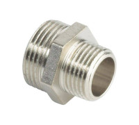 Ниппель переходной Altstream 1x3/4 003060205