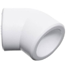 Угольник РОСТерм PPR 45° 32 мм 1517334