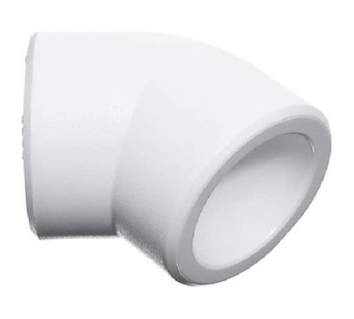 Угольник РОСТерм PPR 45° 32 мм 1517334