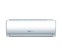 Фанкойл настенный SHUFT CARRYHEALTH со встроенным клапаном SFH-200 V3