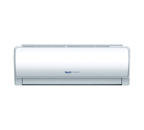 Фанкойл настенный SHUFT CARRYHEALTH со встроенным клапаном SFH-200 V3