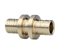 Муфта аксиальная равносторонняя VARMEGA Slide-fit 20 VM50612