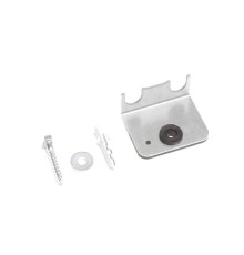 Фиксирующая скоба REHAU для присоединительных трубок 12452411001