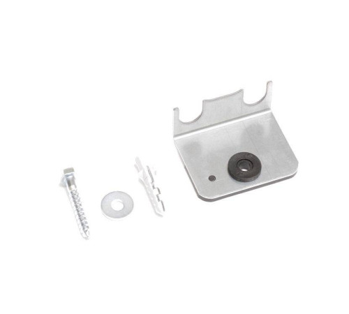 Фиксирующая скоба REHAU для присоединительных трубок 12452411001