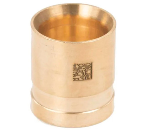 Гильза монтажная REHAU RAUTITAN LX 16 мм нержавеющая сталь 11080011001