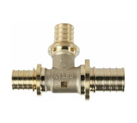 Тройник переходной REHAU RAUTITAN MX 25-20-20 11080611001