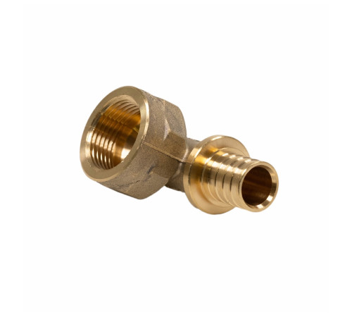 Угольник-переходник REHAU RAUTITAN MX с внутренней резьбой 20-Rp 3/4 11096851001