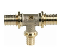 Тройник переходной REHAU RAUTITAN MX 25-16-25 11080621001