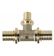 Тройник переходной REHAU RAUTITAN MX 25-20-25 11080631001