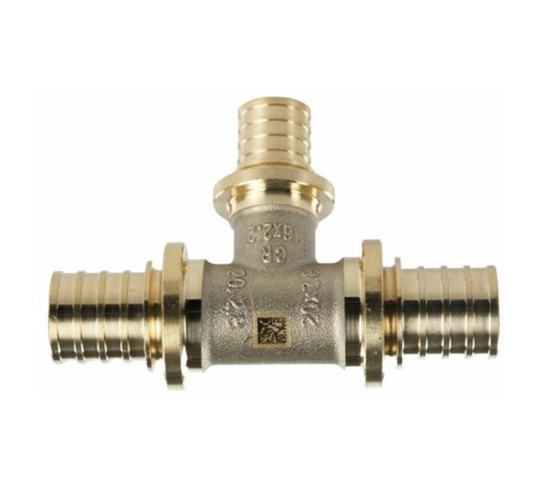 Тройник переходной REHAU RAUTITAN MX 25-20-25 11080631001