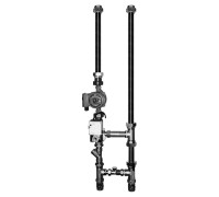 Смесительный узел ZILON ZMP 40-1.0 НС-1543517
