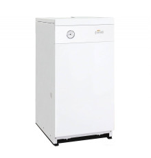 Котел газовый напольный Ferroli TORINO 80 энергонезависимый одноконтурный 1603857