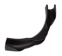 Фиксатор поворота 90° VARMEGA пластиковый для труб 20 мм VM15302