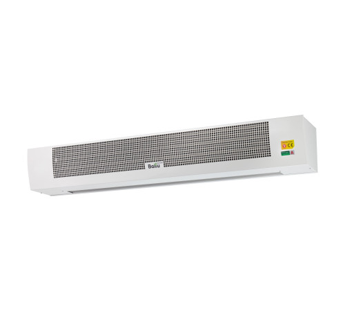 Тепловая завеса Ballu BHC-B20W20-PS водяная 30.4 кВт НС-1717419