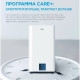 Водонагреватель накопительный Midea STREAM 80 л универсальный монтаж MWH--FED