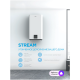 Водонагреватель накопительный Midea STREAM 80 л универсальный монтаж MWH--FED