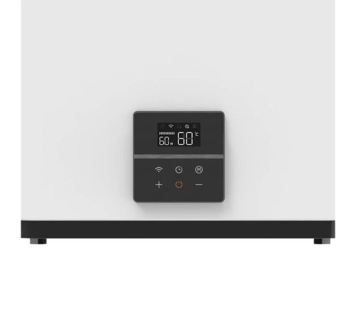 Водонагреватель накопительный Midea STREAM 80 л универсальный монтаж MWH--FED