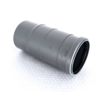 Патрубок компенсационный Sinikon Стандарт 110 531011.R