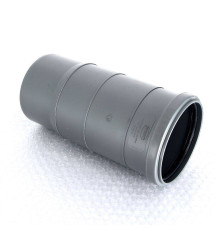 Патрубок компенсационный Sinikon Стандарт 110 531011.R