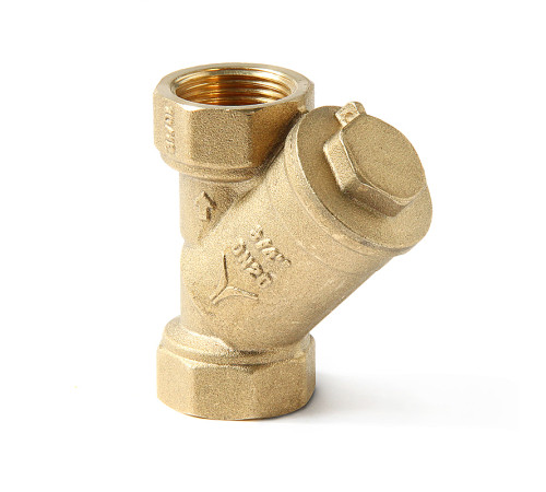 Фильтр косой STOUT ВВ 1 1/4 STY-F32-F32X