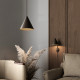 Светильник настенный 11088 CONO BROWN