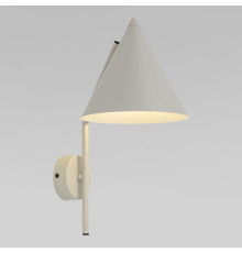 Светильник настенный 11089 CONO BEIGE