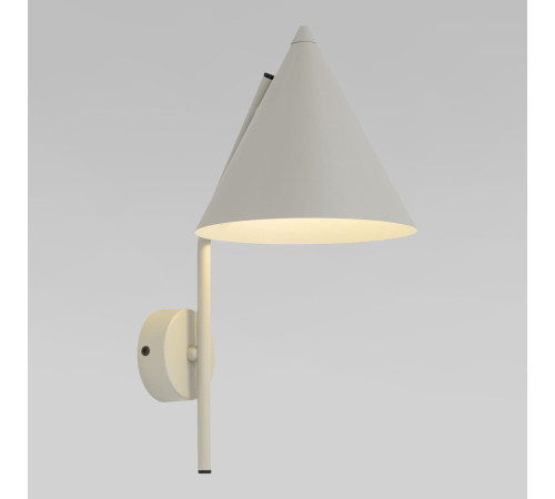 Светильник настенный 11089 CONO BEIGE