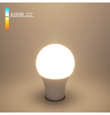 Светодиодная лампа Classic LED D 20W 4200K E27 А65 BLE2743