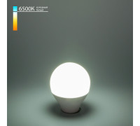 Светодиодная лампа G45 7W 6500K E14 Mini ClassicLED 7W 6500K E14 матовое стекло (BLE1407)