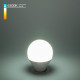 Светодиодная лампа G45 7W 6500K E14 Mini ClassicLED 7W 6500K E14 матовое стекло (BLE1407)