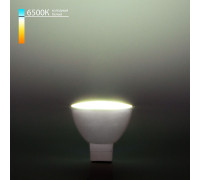 Светодиодная лампа JCDR 7W 220 В 6500K G5.3 BLG5306