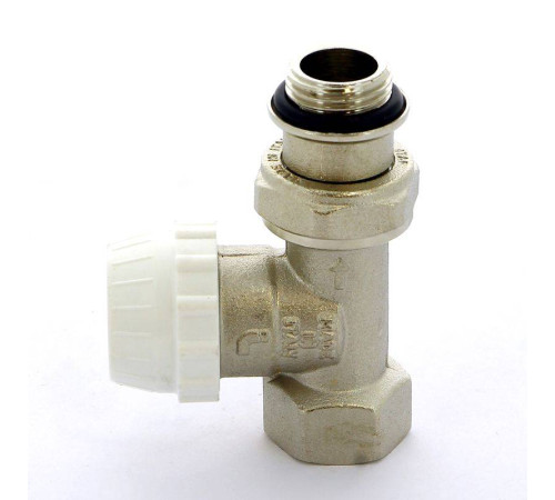 Вентиль радиаторный термостатический угловой Itap серия 894C 1/2 НВ 894 C 1/2