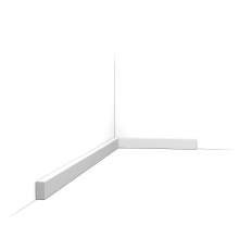 Плинтус Orac Decor SQUARE SX194
