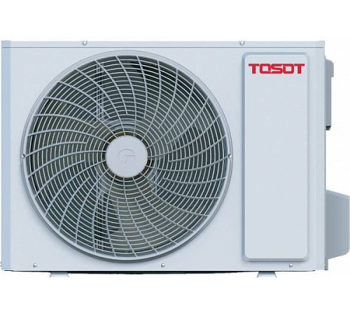 Сплит-система TOSOT Synergy T09H-SYN/I / T09H-SYN/O инверторная T09H-SYN/I/T09H-SYN/O