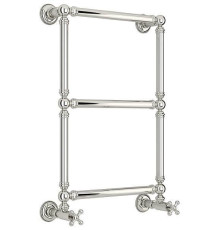 Полотенцесушитель водяной Сунержа Ренессанс 400x660 мм без покрытия 00-0280-6640