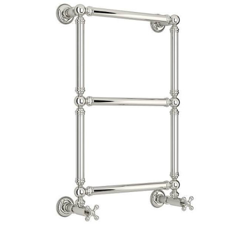 Полотенцесушитель водяной Сунержа Ренессанс 400x660 мм без покрытия 00-0280-6640