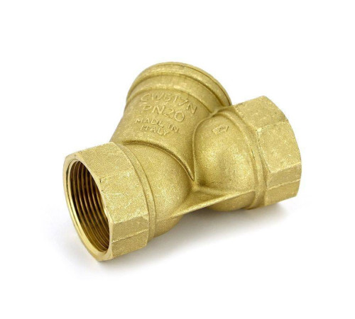 Фильтр косой Itap 192 1 1/2 192 11/2