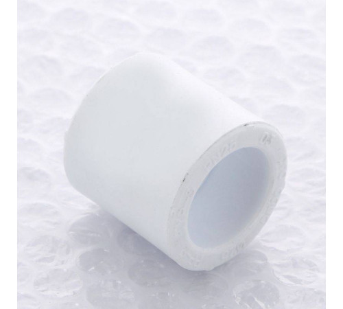 Муфта Pro Aqua полипропиленовая 25 мм PA12010P