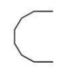 Монтажная консоль Sonniger Heater CONDENSE CR ONE WAA0077