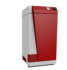 Котел газовый напольный Лемакс UNO-25 25 кВт 164542