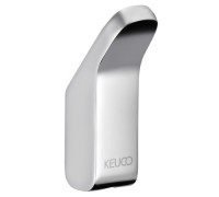 Крючок для полотенца KEUCO Collection Moll хром 12715 010000