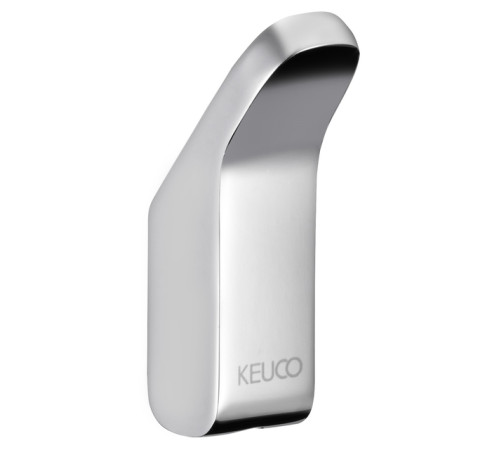 Крючок для полотенца KEUCO Collection Moll хром 12715 010000