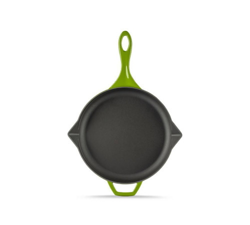 Сковорода Hascevher HS Y KTV 28 см GREEN A722828