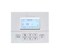 Панель управления ZONT МЛ-753 Wi-Fi ML00006132