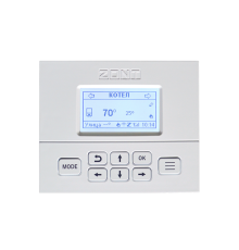 Панель управления ZONT МЛ-753 Wi-Fi ML00006132
